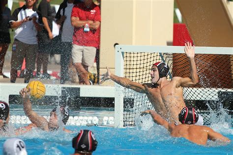 collegiate water polo|ncaa men's water polo rankings.